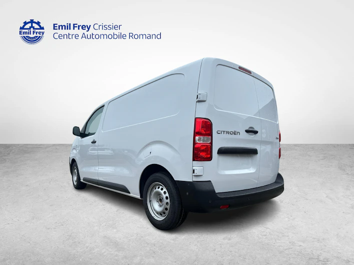 Fahrzeugbild CITROEN JUMPY