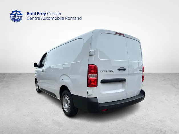 Citroën Kaw. XL 2.2 BlueHDi 150 S/S