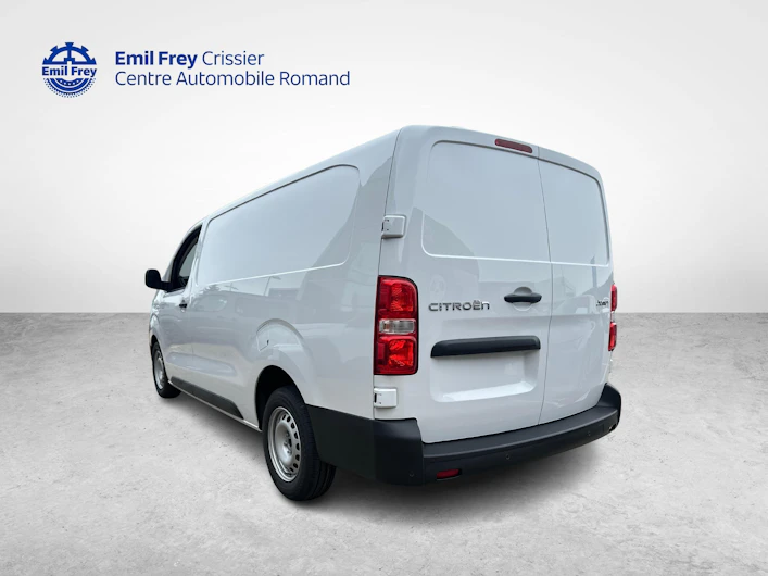 image du véhicule CITROEN JUMPY