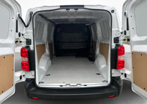 Citroën Kaw. XL 2.2 BlueHDi 150 S/S