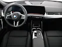 BMW X1 23i xDrive paddles