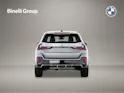 BMW X1 23i xDrive paddles