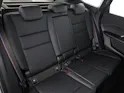 BMW X1 23i xDrive paddles