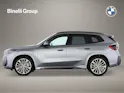 BMW X1 23i xDrive paddles