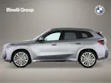 BMW X1 23i xDrive paddles
