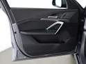 BMW X1 23i xDrive paddles