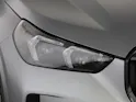 BMW X1 23i xDrive paddles