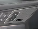 BMW X1 23i xDrive paddles