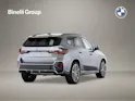 BMW X1 23i xDrive paddles