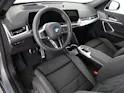 BMW X1 23i xDrive paddles