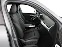 BMW X1 23i xDrive paddles