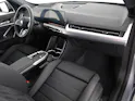 BMW X1 23i xDrive paddles