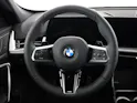 BMW X1 23i xDrive paddles