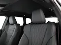 BMW X1 23i xDrive paddles