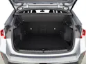 BMW X1 23i xDrive paddles