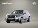 BMW X1 23i xDrive paddles