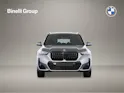 BMW X1 23i xDrive paddles