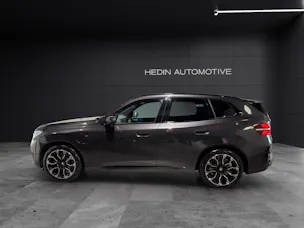 BMW X3 30e xDrive