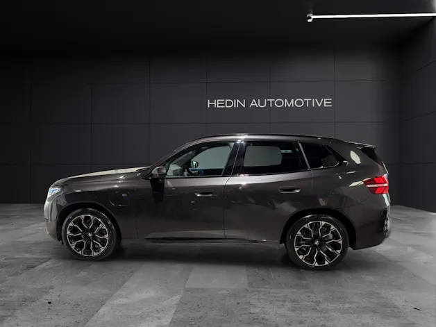 BMW X3 30e xDrive