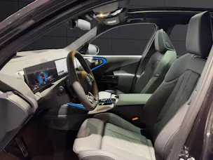 BMW X3 30e xDrive