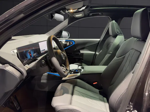 BMW X3 30e xDrive