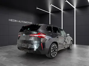 BMW X3 30e xDrive
