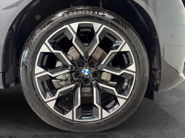 BMW X3 30e xDrive