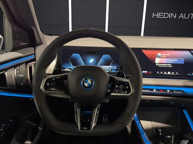 BMW X3 30e xDrive