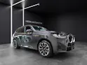 BMW X3 30e xDrive