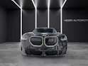 BMW X3 30e xDrive