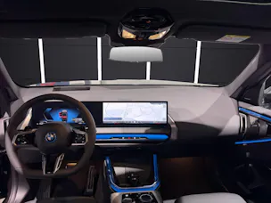 BMW X3 30e xDrive