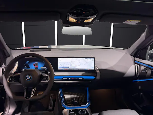BMW X3 30e xDrive