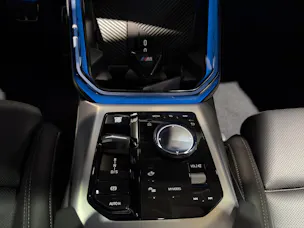 BMW X3 30e xDrive