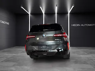 BMW X3 30e xDrive
