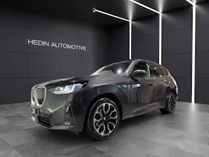 BMW X3 30e xDrive