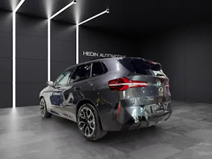 BMW X3 30e xDrive