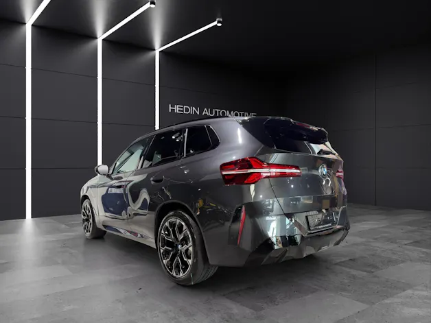 BMW X3 30e xDrive