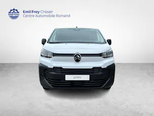 Citroën Kaw. XL 2.2 BlueHDi 150 S/S