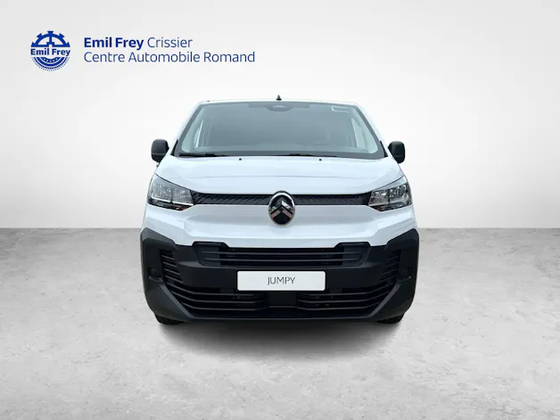 Citroën Kaw. XL 2.2 BlueHDi 150 S/S