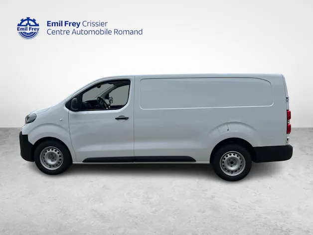 Citroën Kaw. XL 2.2 BlueHDi 150 S/S
