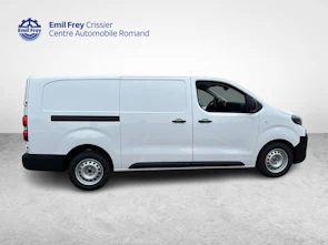 image du véhicule CITROEN Kaw. XL 2.2 BlueHDi 150 S/S