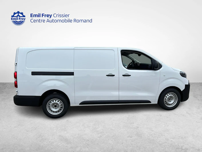 image du véhicule CITROEN JUMPY