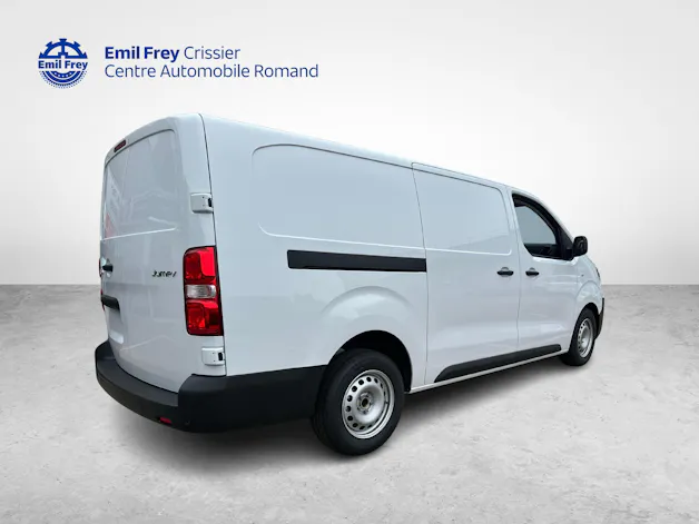 Citroën Kaw. XL 2.2 BlueHDi 150 S/S