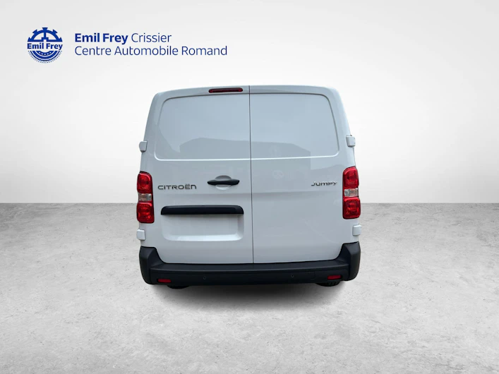 image du véhicule CITROEN JUMPY