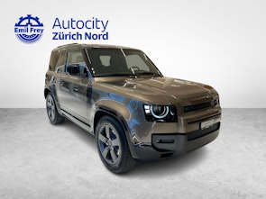 Vehicle image LAND ROVER Defender 90 3.0 D I6 250 X-Dynamic SE