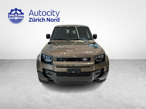 Vehicle image LAND ROVER Defender 90 3.0 D I6 250 X-Dynamic SE