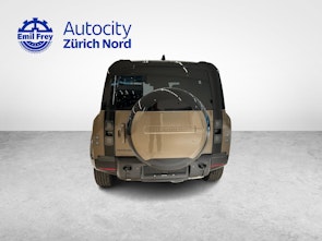 Vehicle image LAND ROVER Defender 90 3.0 D I6 250 X-Dynamic SE