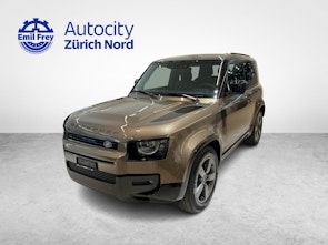 Vehicle image LAND ROVER Defender 90 3.0 D I6 250 X-Dynamic SE