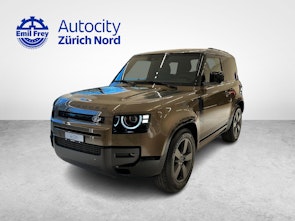 Vehicle image LAND ROVER Defender 90 3.0 D I6 250 X-Dynamic SE