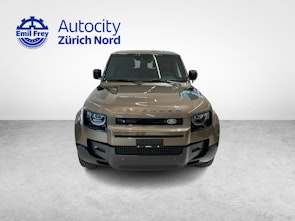 Vehicle image LAND ROVER Defender 90 3.0 D I6 250 X-Dynamic SE